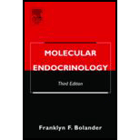 Molecular Endocrinology