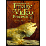 Handbook of Image and Video Processing