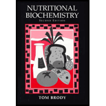 Nutritional Biochemistry