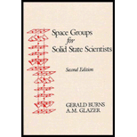 Space Groups for Solid State Scientists