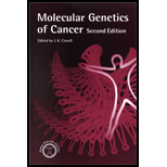 Molecular Genetics of Cancer