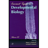 Current Topics in Dev. Biology Volume 45