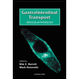 Gastrointestinal Transport, Volume 50