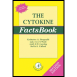 Cytokines Factsbook