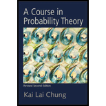 Course in Probability Theory, Revised Edition