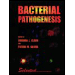 Bacterial Pathogenesis