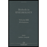 Methods in Enzymology Volume 262