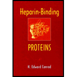 Heparin Binding Proteins