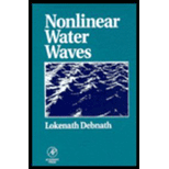 Nonlinear Water Waves