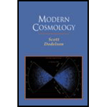 Modern Cosmology