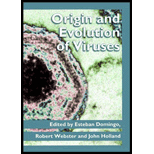 Origins and Evolution of Viruses