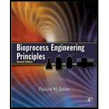 Bioprocess Engineering Principles