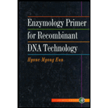 Enzymology Primer for Recombinant DNA Technology