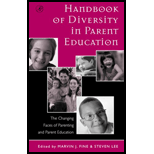 Handbook of Diversity in Parent Education The Changing Faces of Parenting and Parent Education