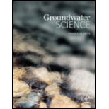 Groundwater Science