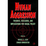 Human Aggression