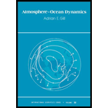 Atmosphere Ocean Dynamics