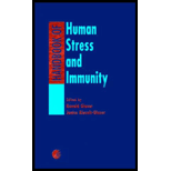 Handbook of Human Stress and Immunity