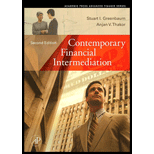 Contemporary Financial Intermediation