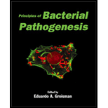 Principles of Bacterial Pathogenesis