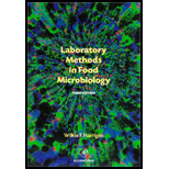 Laboratory Methods in Food Microbiology