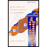 Principles of Archaeological Stratigraphy