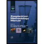 Ices Zooplankton Methodology Manual