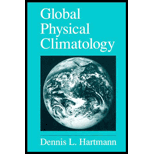 Global Physical Climatology