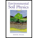 Environmental Soil Physics