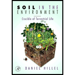 Soil in the Environment  Crucible of Terrestrial Life