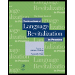 Green Book of Language Revitalization in Practice