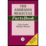 Adhesion Molecules Factsbook