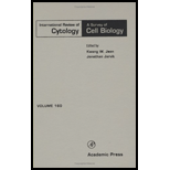 International Review of Cytology, Volume 160