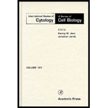 International Review of Cytology  A Survey of Cell Biology, Volume 161