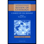 International Review of Cytology, Volume 180