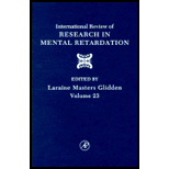 International Review of Research in 