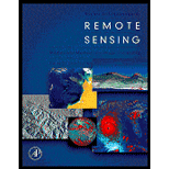 Remote Sensing