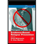 Therapists Guide to Evidence Based Relapse Prevention