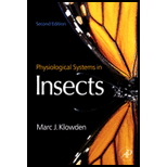 Physiological Systems in in Insects