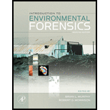 Introduction to Environmental Forensics