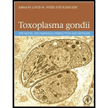 Toxoplasma Gondii The Model Apicomplexan Perspectives and Methods