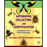 Arthropod Collection and Identification