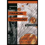 Introduction to Financial Technology