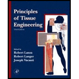 Principles of Tissue Engineering