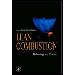 Lean Combustion Technology and Control