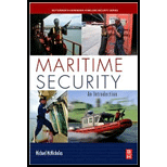 Maritime Security  An Introduction