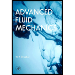 Advanced Fluid Mechanics