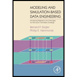 Modeling and Simulation   Based Data Engineering