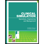 Clinical Simulations