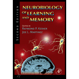 Neurobiology of Learning and Memory